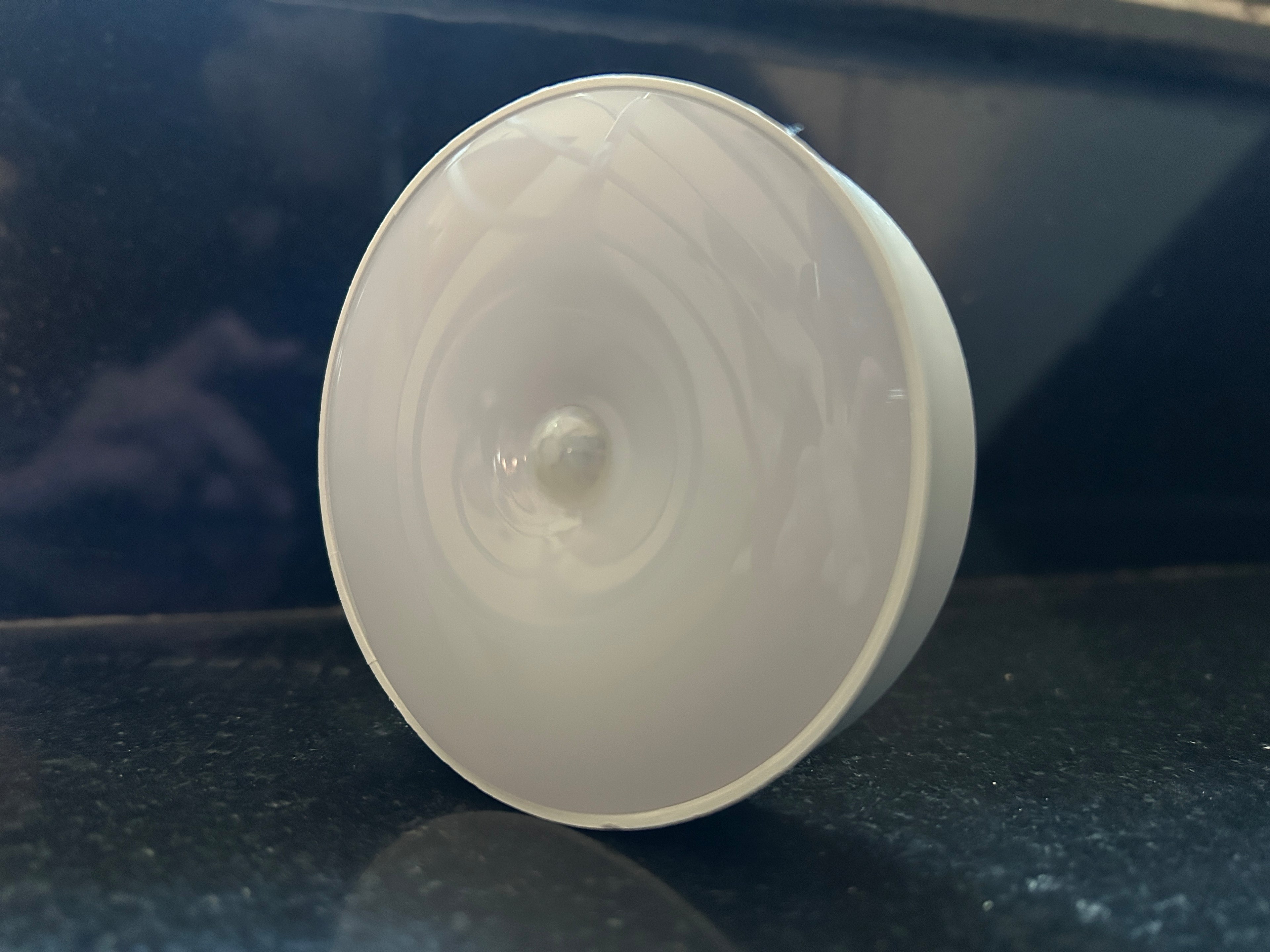 Smart Motion Activated Light.